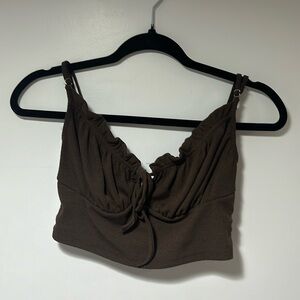 Worn once!